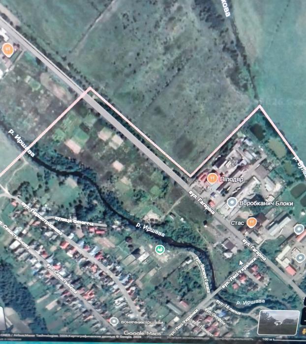 Продаж земельної ділянки фото 3