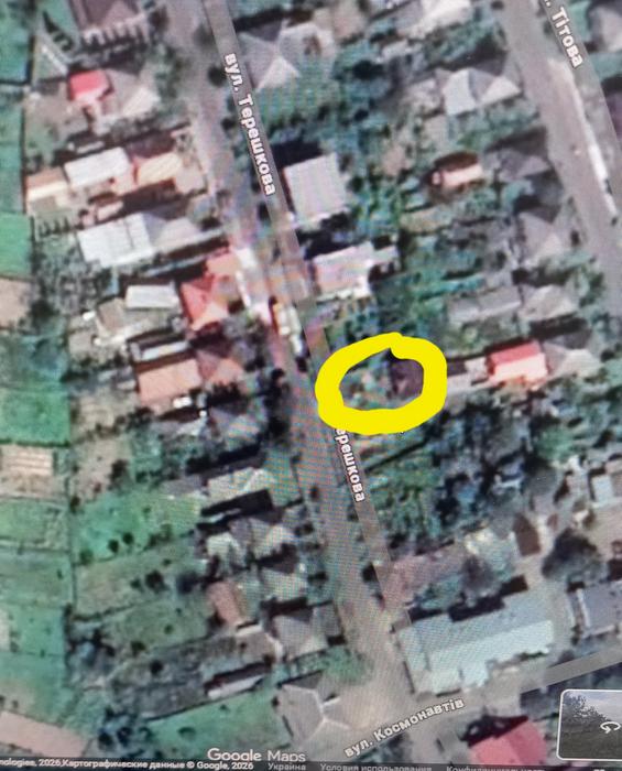 Продаж земельної ділянки фото 2