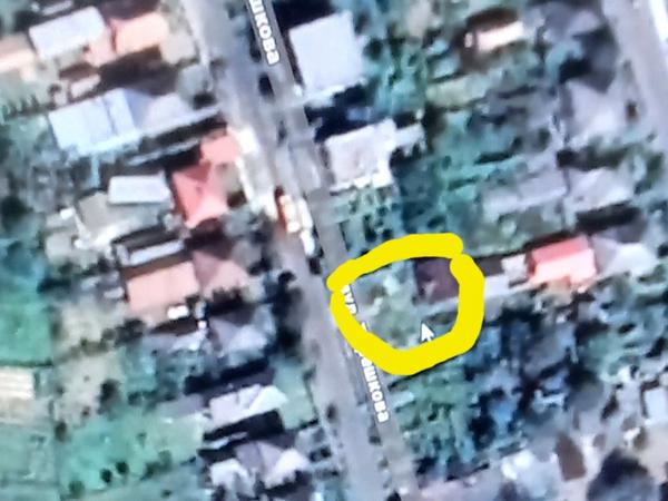 Продаж земельної ділянки фото