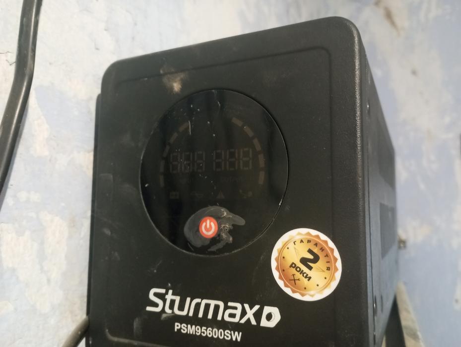 Приоброзователь и аккумулятор фото 2