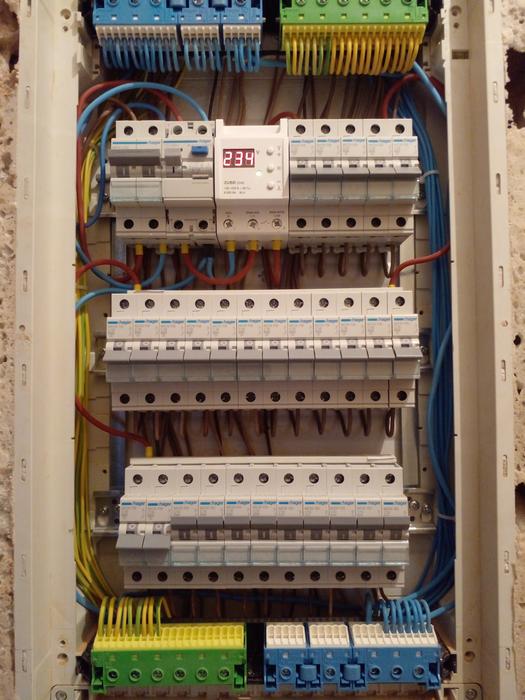 Послуги електрика photo 2