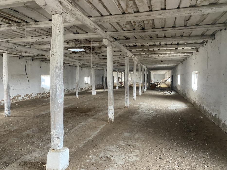 Будівлі майнового комплексу фото 2