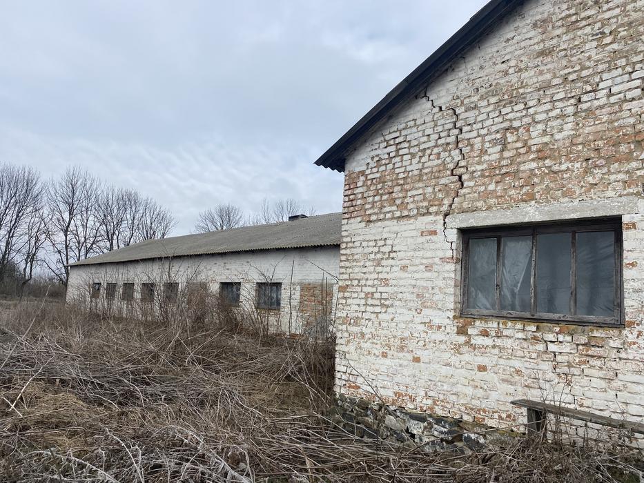 Будівлі майнового комплексу фото 3