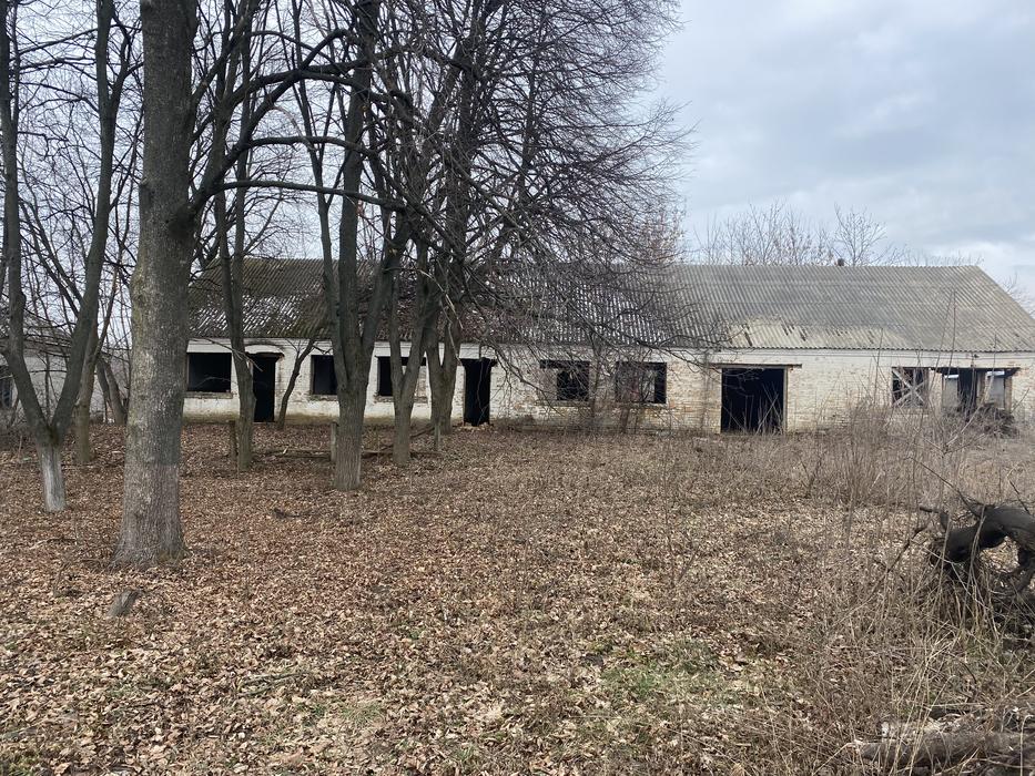 Будівлі майнового комплексу фото 4