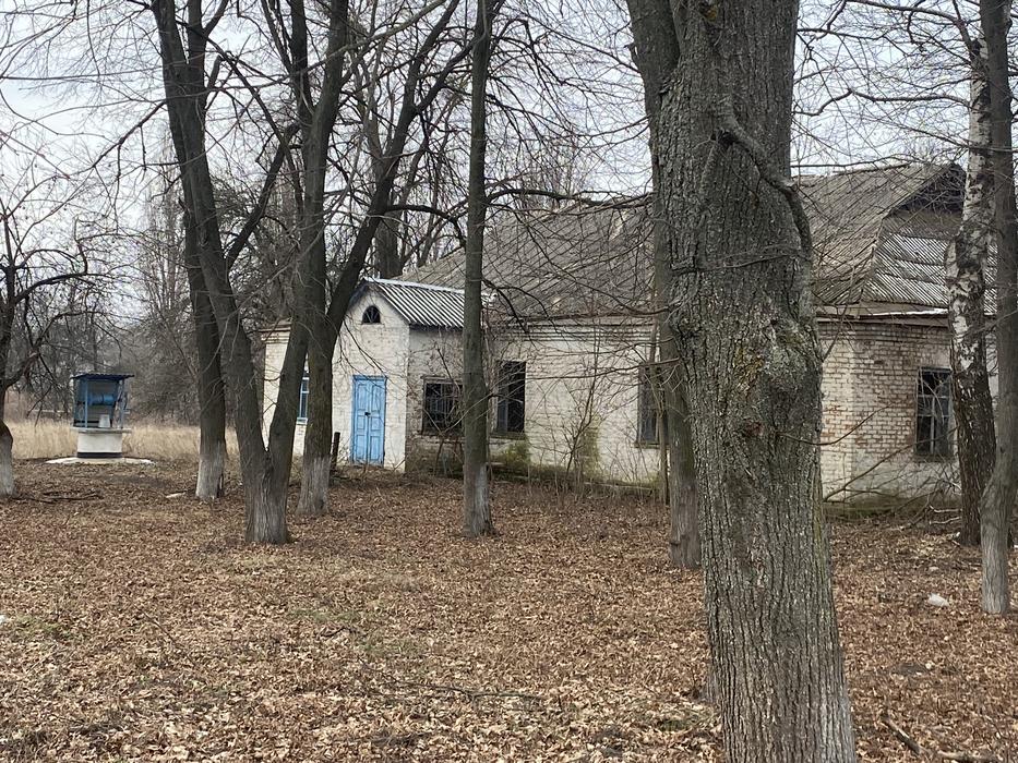 Будівлі майнового комплексу фото 5