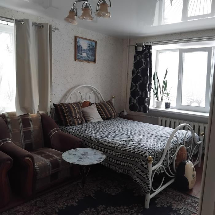 Квартира photo 1