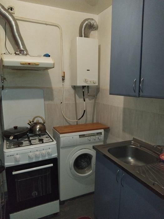 Квартира photo 4