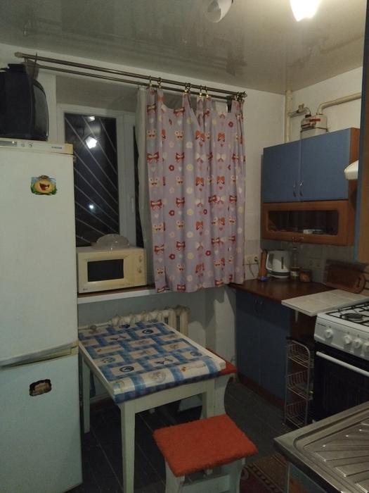 Квартира photo 5