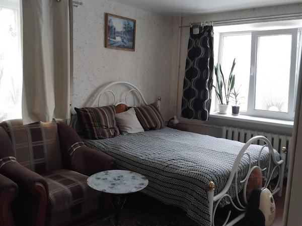 Квартира photo