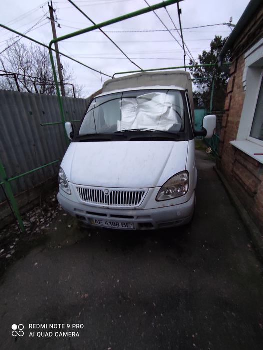 Газель карбюратор 406 двигун 2006 року photo 1