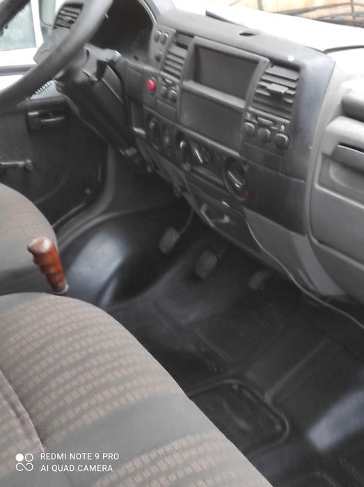 Газель карбюратор 406 двигун 2006 року photo 4