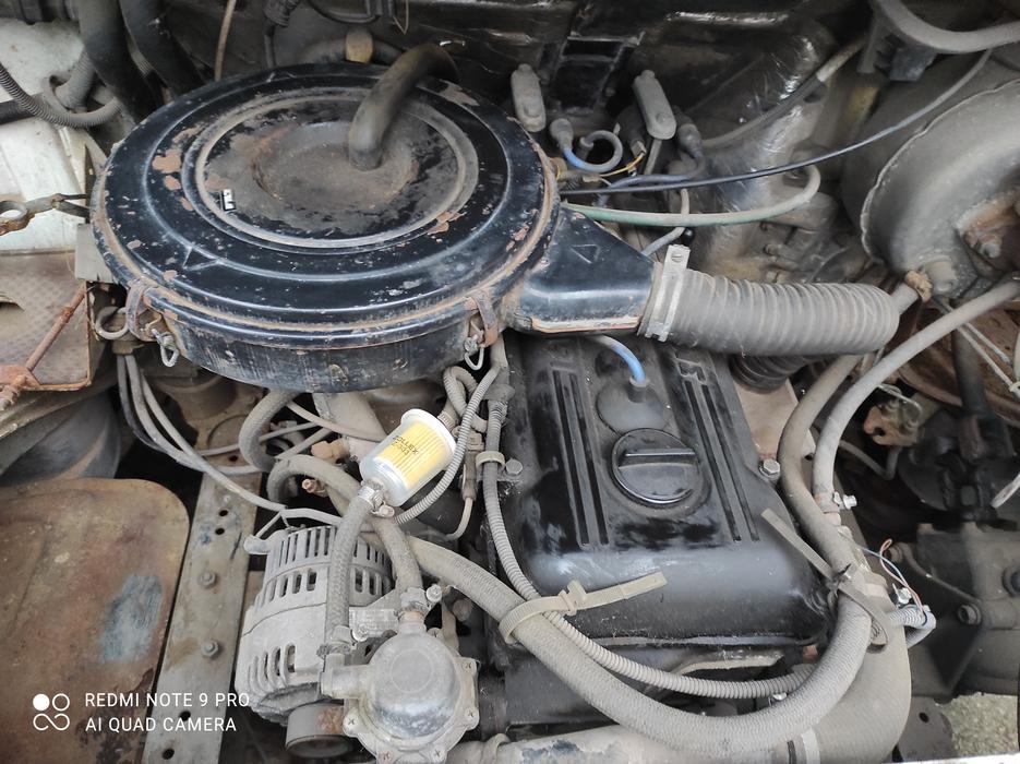 Газель карбюратор 406 двигун 2006 року photo 5