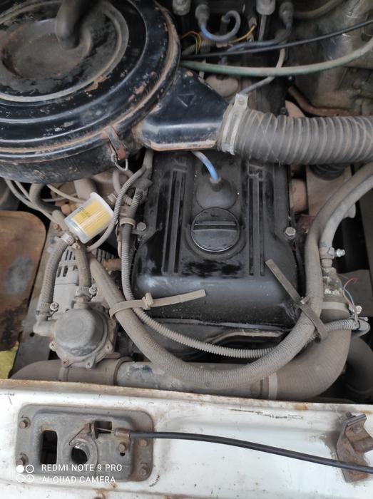 Газель карбюратор 406 двигун 2006 року photo 6