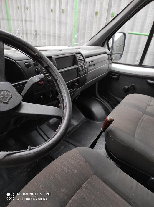 Газель карбюратор 406 двигун 2006 року photo 7