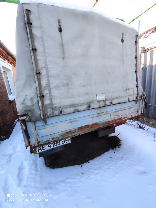 Газель карбюратор 406 двигун 2006 року photo 12