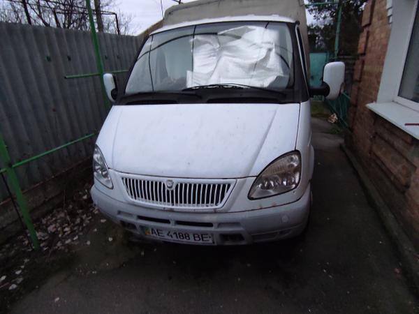 Газель карбюратор 406 двигун 2006 року photo