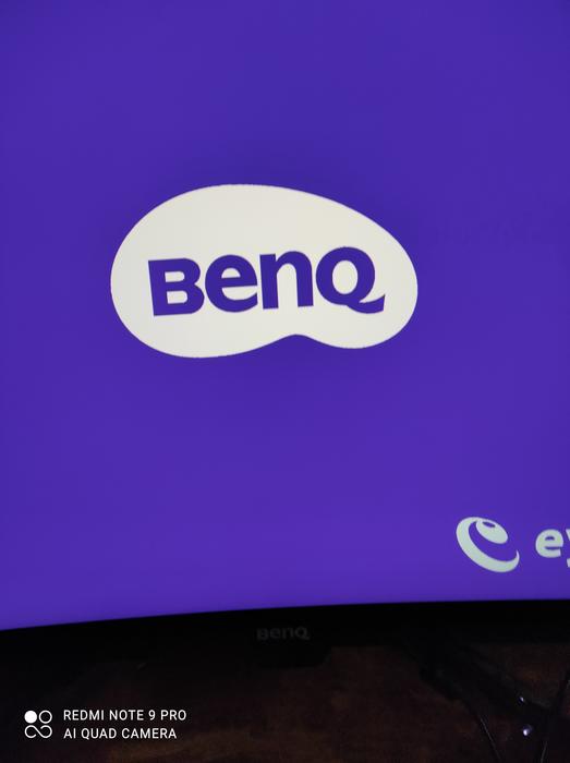 Монітор BenG 3501_T photo 1