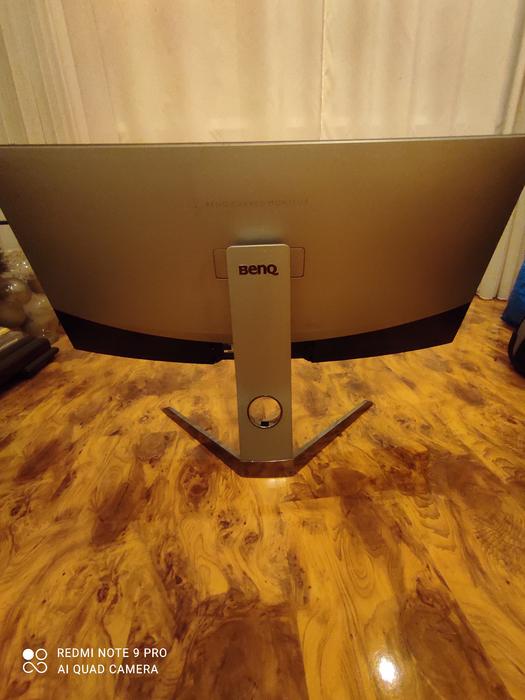 Монітор BenG 3501_T photo 5