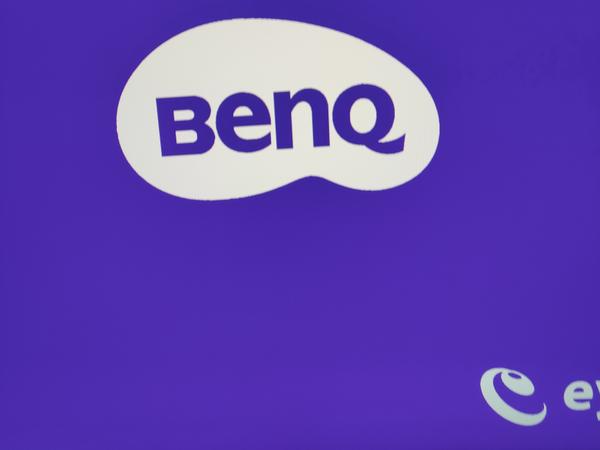 Монітор BenG 3501_T photo