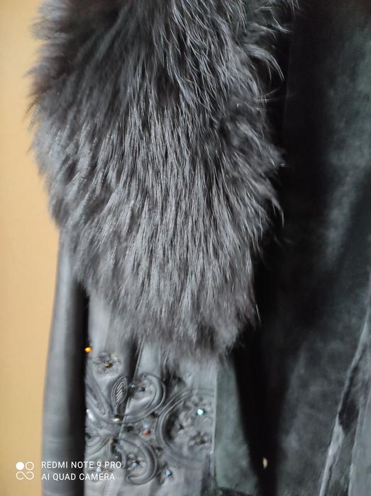 Жіноча дубльенкав xxl photo 1