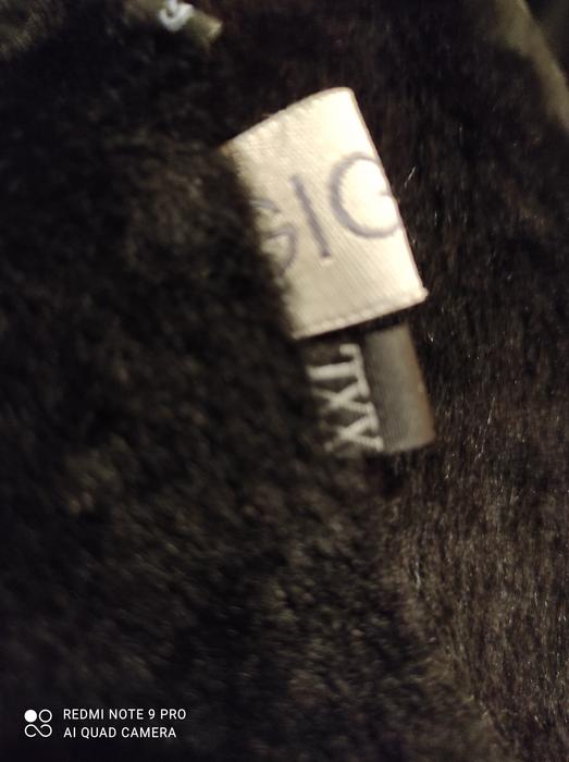 Жіноча дубльенкав xxl photo 2