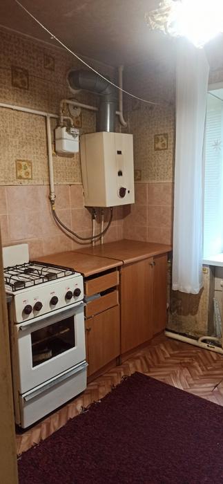 Квартира фото 2