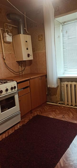 Квартира фото 5