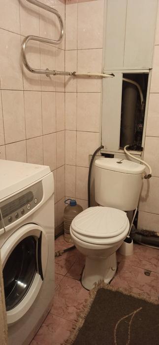 Квартира фото 12