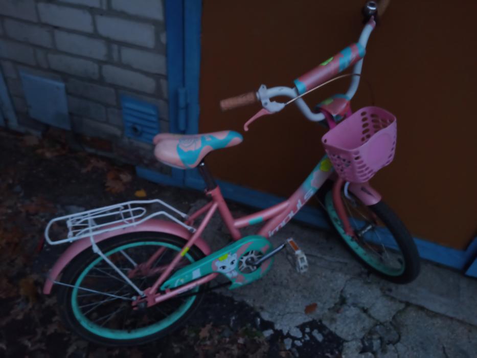 Продам велосіпед фото 2