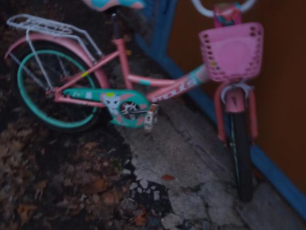 Продам велосіпед фото