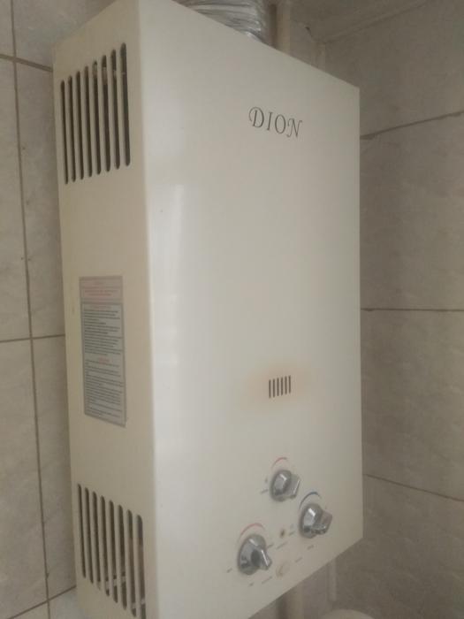 Продаж газова колонка фото 2