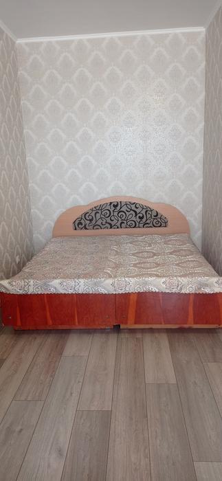 Ліжко двоспальне фото 1