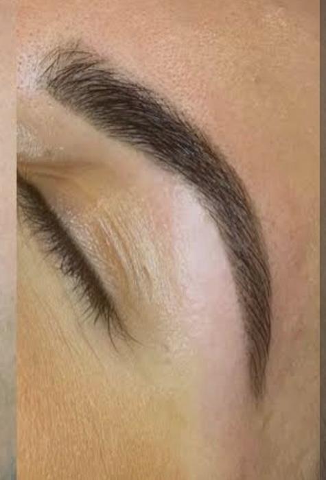 Корекція та фарбування брів та вій photo 1