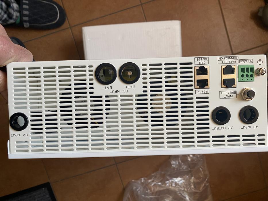 Сонячні інвертори фото 3