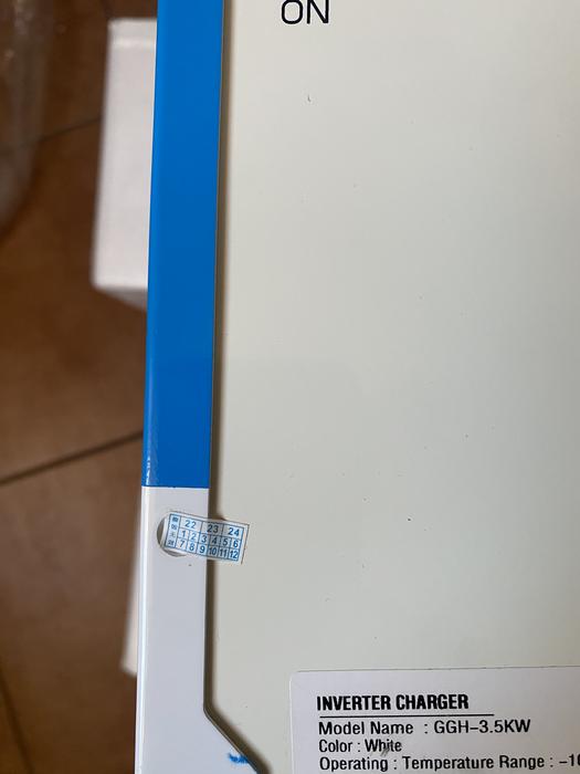 Сонячні інвертори фото 4