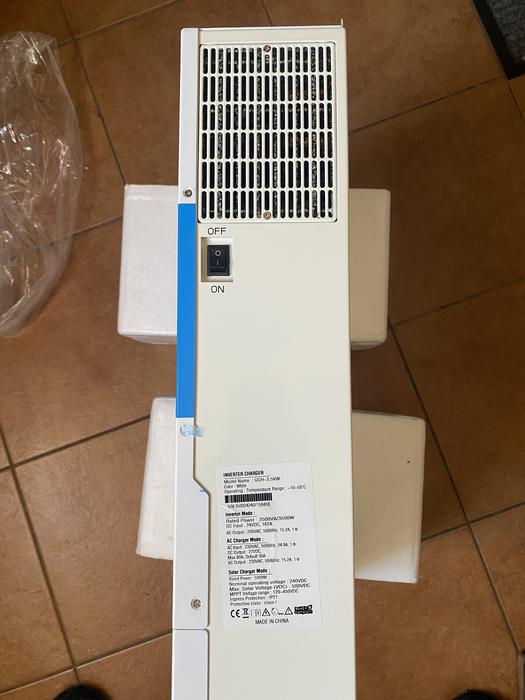 Сонячні інвертори фото 7