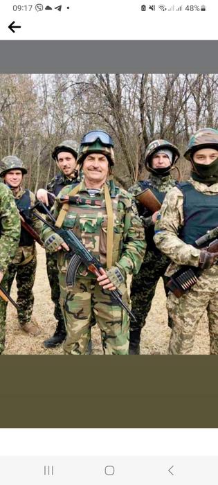 Надання фізичної охорони photo 1