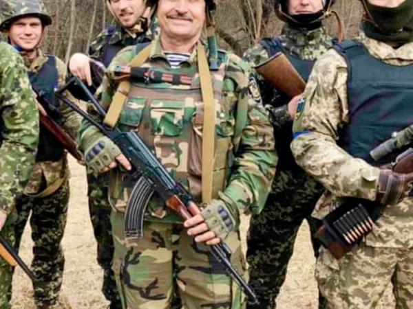 Надання фізичної охорони photo