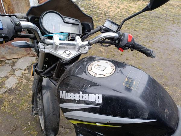 Мотоцикл фото