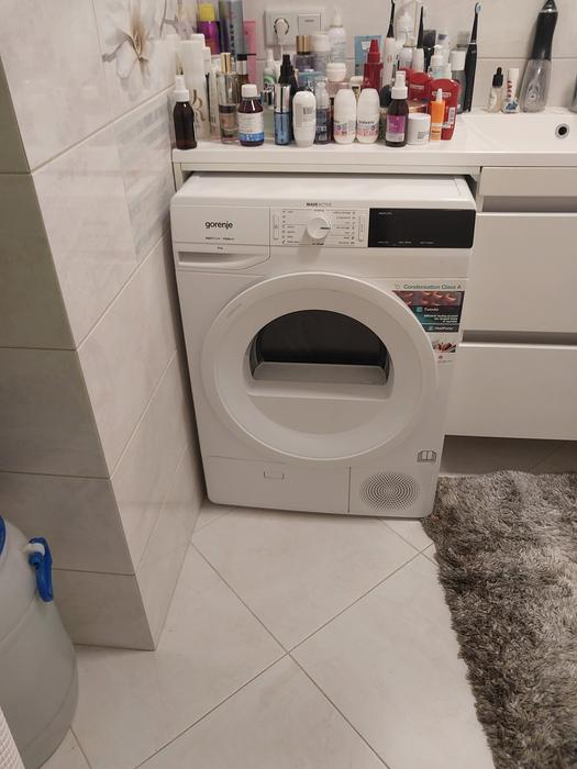 Сушильна машина фото 3