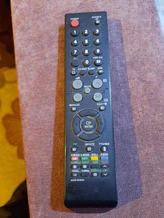 Телевізор фото 1