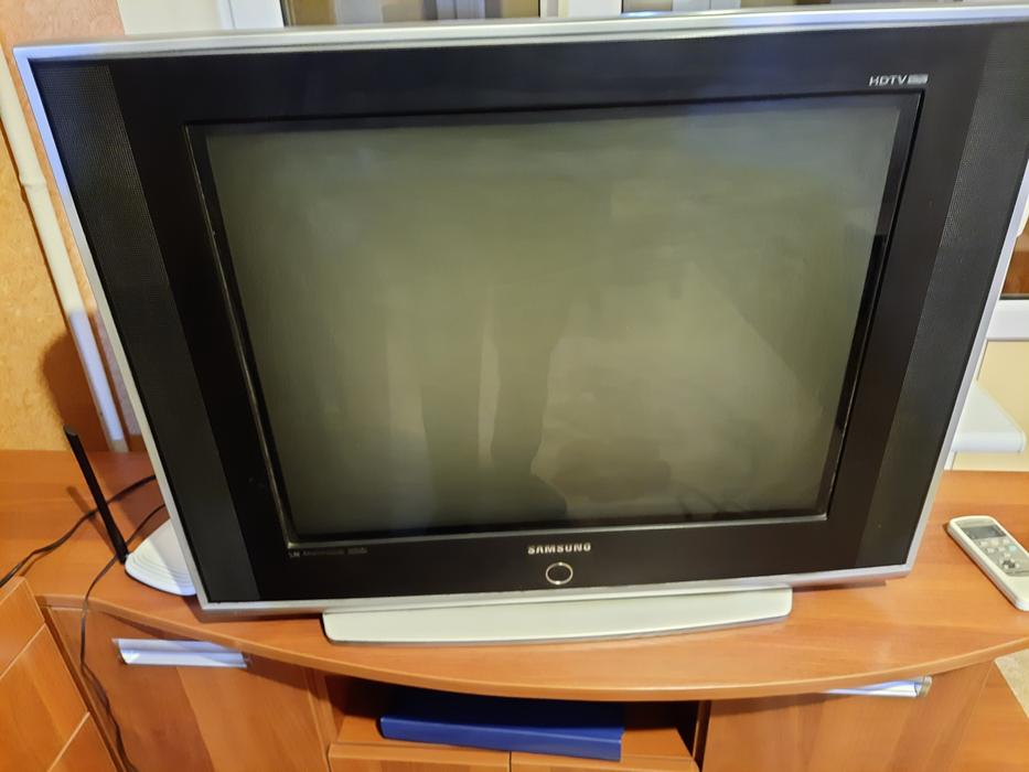 Телевізор фото 3
