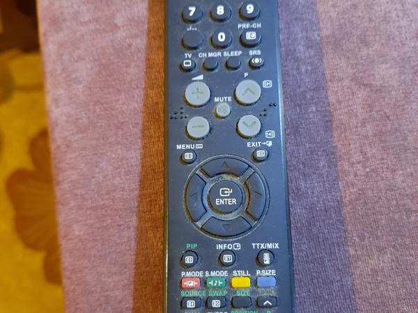 Телевізор фото