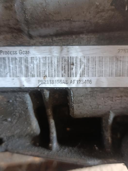 Автозапчастини фото 5