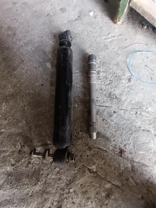 Автозапчастини фото 11