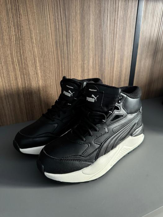 Кросівки унісекс PUMA оригінал photo 2