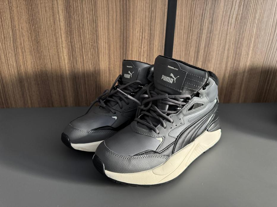 Кросівки унісекс PUMA оригінал photo 3
