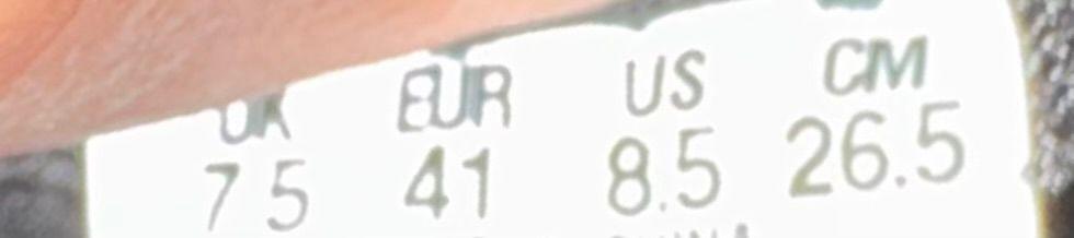 Кросівки унісекс PUMA оригінал photo 4