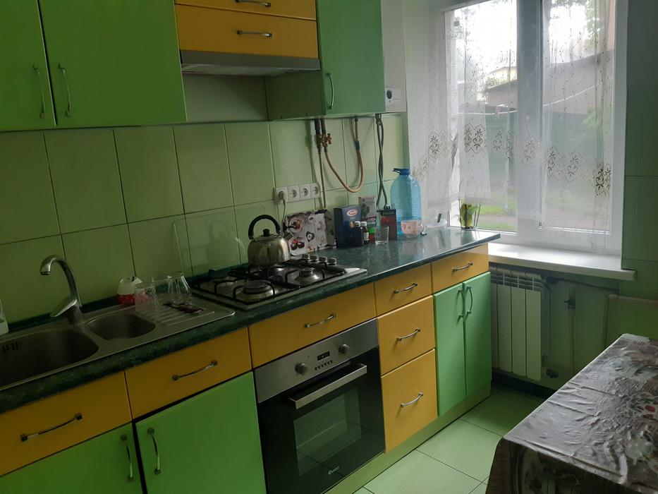 Квартира фото 2