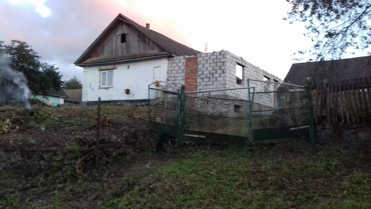 Будинок фото 1